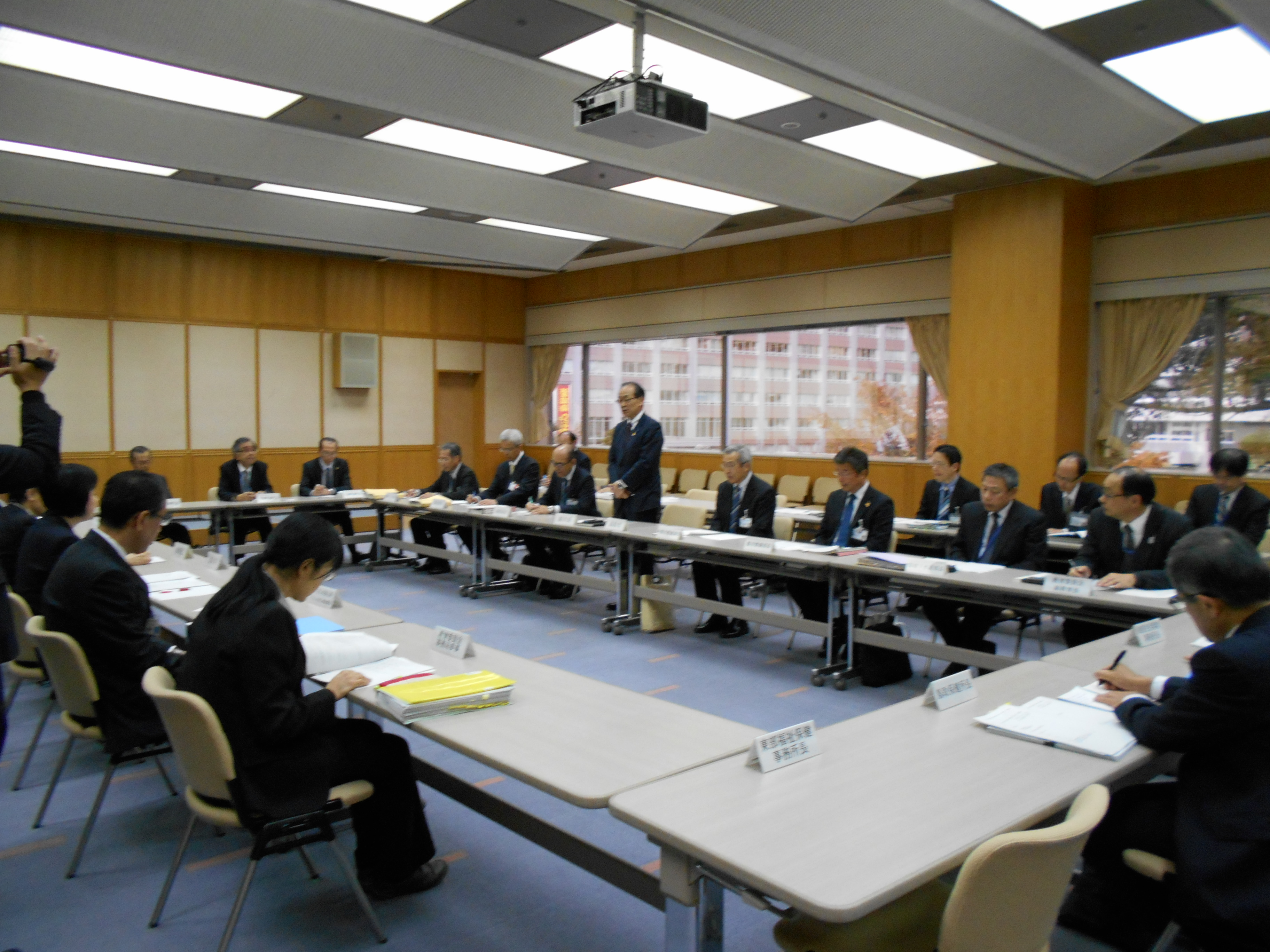 第10回県市協議会