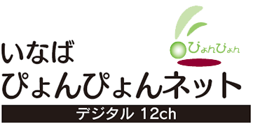 いなばぴょんぴょんネット デジタル12ch