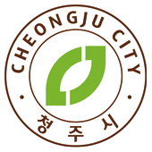 清州市市章