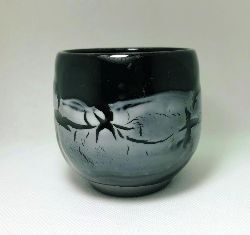 髙砂屋_大山焼