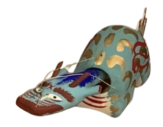 張り子