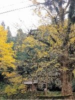子守神社