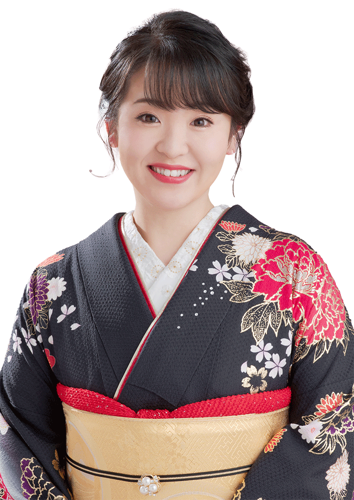 朝花美穂