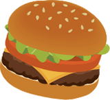 ハンバーガー