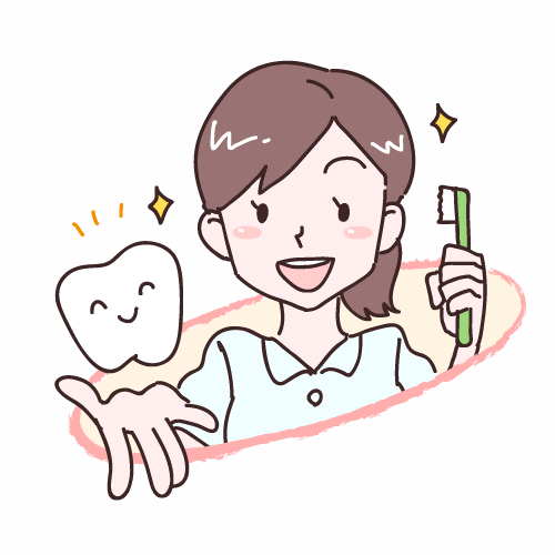 歯科検診