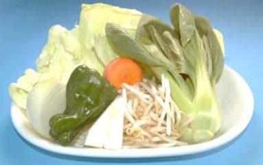 野菜