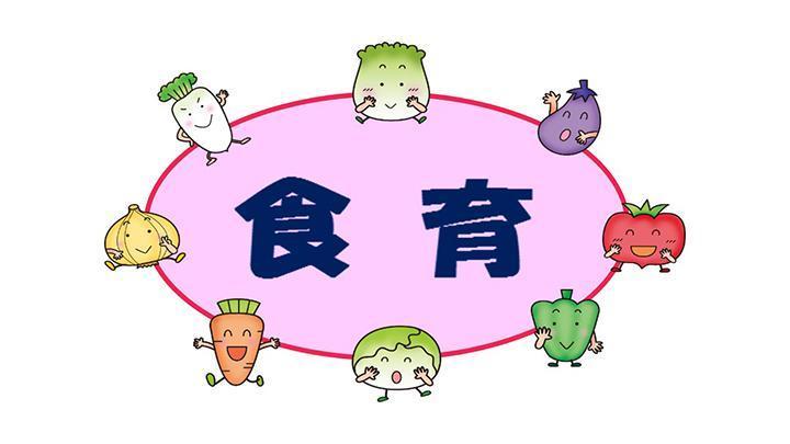 食育マーク