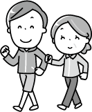 適度な運動