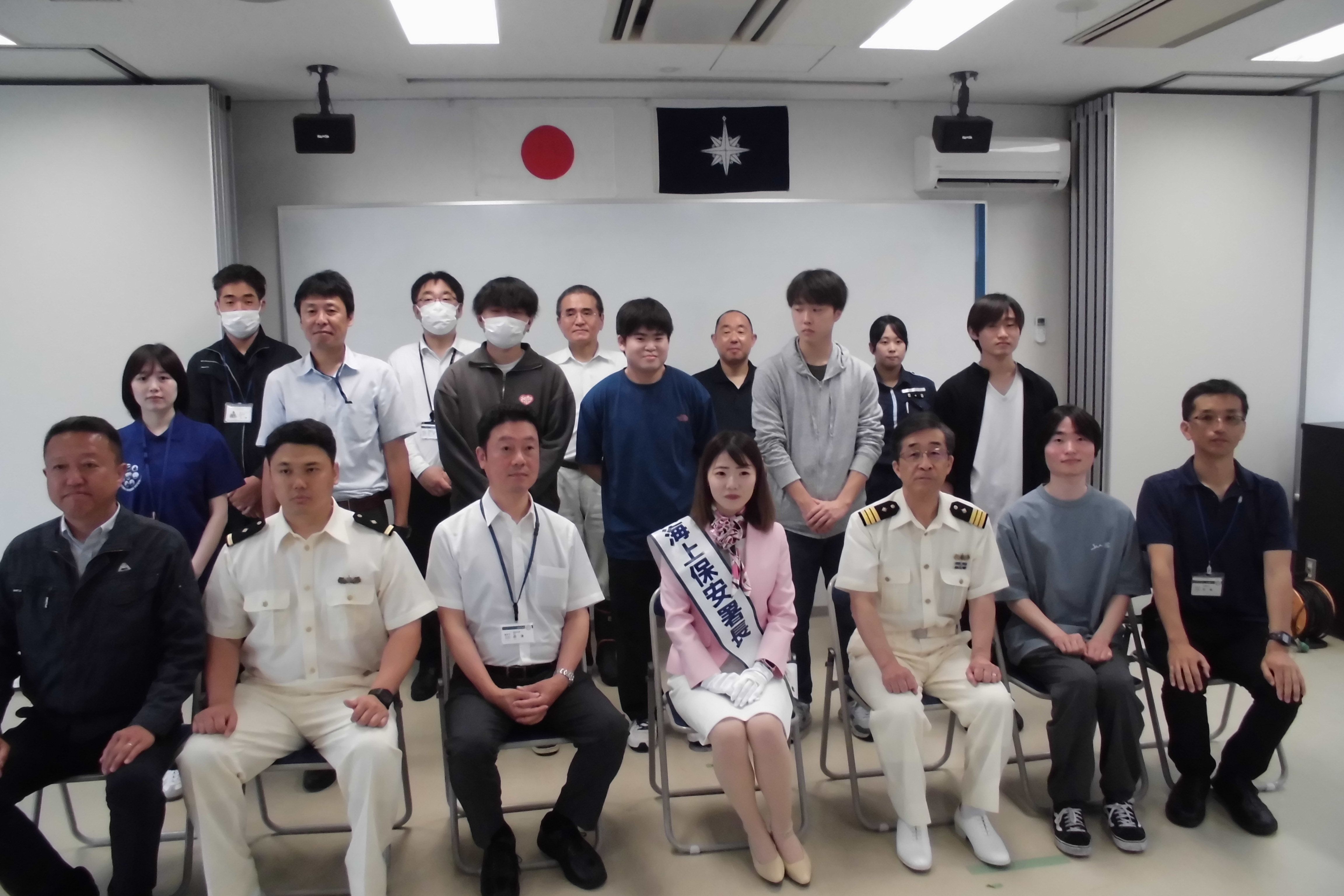 当日の参加者