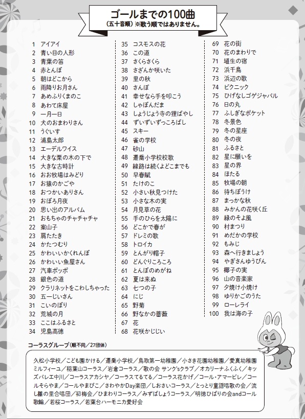 チラシうら