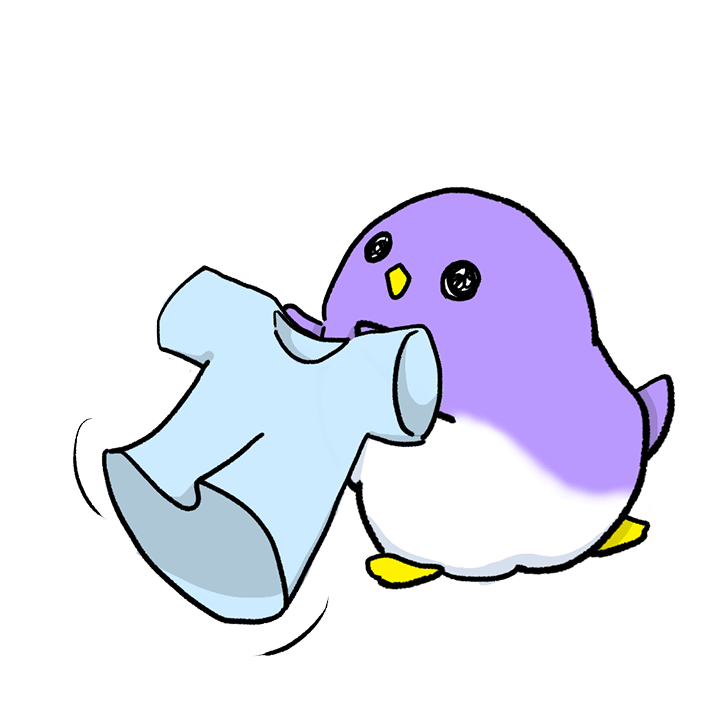 涼しいシャツ