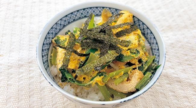 豆腐ドーナツ