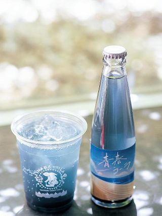 青春コーラ